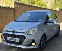 Hyundai Grand i10 2018 Restylée DZ