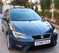 voitures-seat-leon-2019-urbain-cheraga-alger-algerie