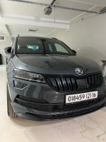 voitures-skoda-karoq-2021-cheraga-alger-algerie