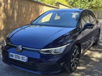 Volkswagen Golf 8 2021 Urbain