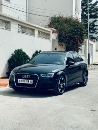 Audi A3 2019 S line édition 35
