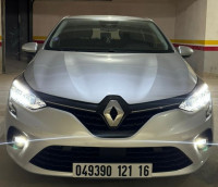 voitures-renault-clio-5-besnis-2021-dely-brahim-alger-algerie