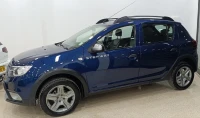 Dacia Sandero 2018 Stepway