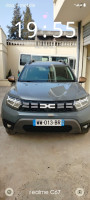 voitures-dacia-duster-2024-gold-skikda-algerie