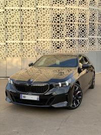 سيارات-bmw-serie-5-2024-m-sport-بئر-خادم-الجزائر