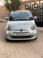 voitures-fiat-500-2023-club-birkhadem-alger-algerie