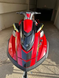 Yamaha Jet Ski 2022 Fx Cruiser Svho