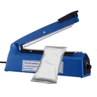 Soudeuse À Impulsion Pour Sachets  300mm آلة سدادة الأكياس الكهربائية 