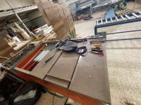 صناعة-و-تصنيع-machine-pneumatique-pour-la-tension-et-fixation-des-sangles-elastiques-ماشينة-الاستيك-clicclac-بن-خليل-البليدة-الجزائر