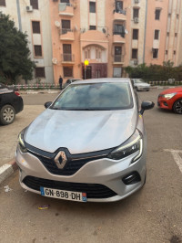 voitures-renault-clio-5-2023-evolution-bachdjerrah-alger-algerie