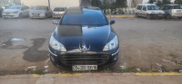 voitures-peugeot-407-2006-reghaia-alger-algerie