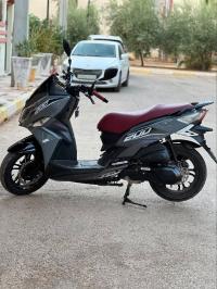 دراجات-نارية-وسكوترات-sym-jet-14-2026-خميس-مليانة-عين-الدفلة-الجزائر