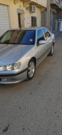 voitures-peugeot-406-2000-batna-algerie