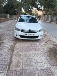 voitures-citroen-c-elysee-2015-laghouat-algerie