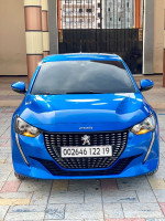 voitures-peugeot-2008-2022-allure-el-eulma-setif-algerie