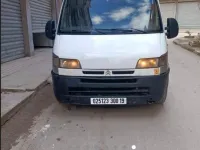 Citroen Jumpy 2000 