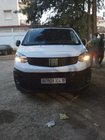 voitures-fiat-professional-scudo-2024-reghaia-alger-algerie