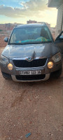 voitures-skoda-yeti-2013-berriane-ghardaia-algerie