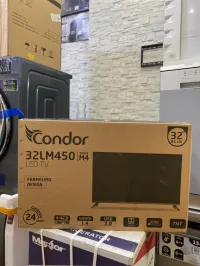 Télévision Condor 32pouce Simple 