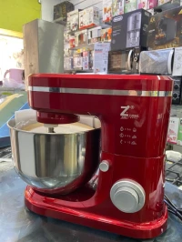 Pétrin Zass Turbo 