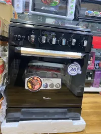 Cuisinière condor 