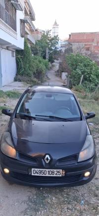 سيارات-renault-clio-3-2008-قسنطينة-الجزائر