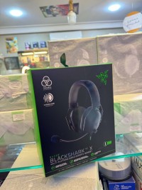 RAZER BLACK SHARK V2X