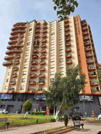 appartement-vente-f3-oran-bir-el-djir-algerie