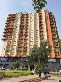 Vente Appartement F3 Oran Bir el djir