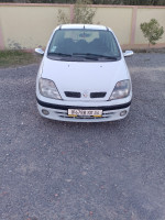 voitures-renault-scenic-2001-el-ach-bordj-bou-arreridj-algerie