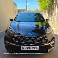 سيارات-kia-sportage-2019-القبة-الجزائر
