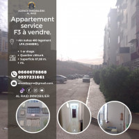 appartement-vente-f3-constantine-el-khroub-algerie