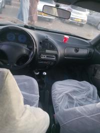 سيارات-citroen-saxo-1999-تارمونت-المسيلة-الجزائر