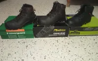 Chaussures de sécurité original 