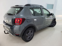 voitures-dacia-sandero-2017-stepway-aghrib-tizi-ouzou-algerie