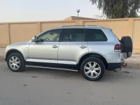 Volkswagen Touareg 2009 Touareg