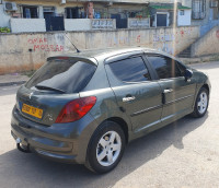 voitures-peugeot-207-2007-bab-el-oued-alger-algerie