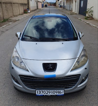 voitures-peugeot-207-2009-allure-bab-el-oued-alger-algerie