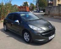 voitures-peugeot-207-2007-bab-el-oued-alger-algerie