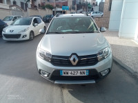 citadine-dacia-sandero-2022-stepway-restylee-dely-brahim-alger-algerie