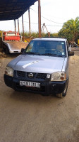 utilitaire-nissan-td27-2010-birtouta-alger-algerie