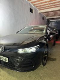 سيارات-volkswagen-passat-2025-pro-سكيكدة-الجزائر