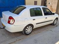 سيارات-renault-clio-classique-2007-قصر-البخاري-المدية-الجزائر