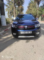 voitures-dacia-sandero-2019-stepway-dar-el-beida-alger-algerie