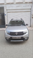 voitures-dacia-sandero-2019-stepway-dar-el-beida-alger-algerie