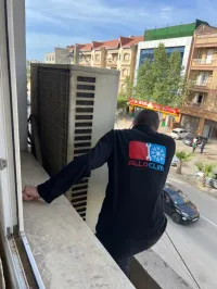 Réparation de climatiseur à domicile 