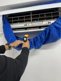 Réparation et nettoyage Clim