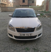 voitures-skoda-fabia-2014-bir-ghbalou-bouira-algerie