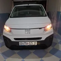 Fiat Doblo 2025 