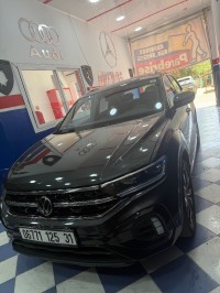 سيارات-volkswagen-t-roc-2025-r-line-السنية-وهران-الجزائر